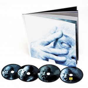 In Absentia Deluxe Edition